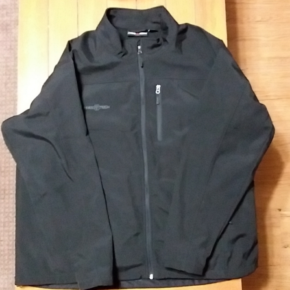 Mens jacket